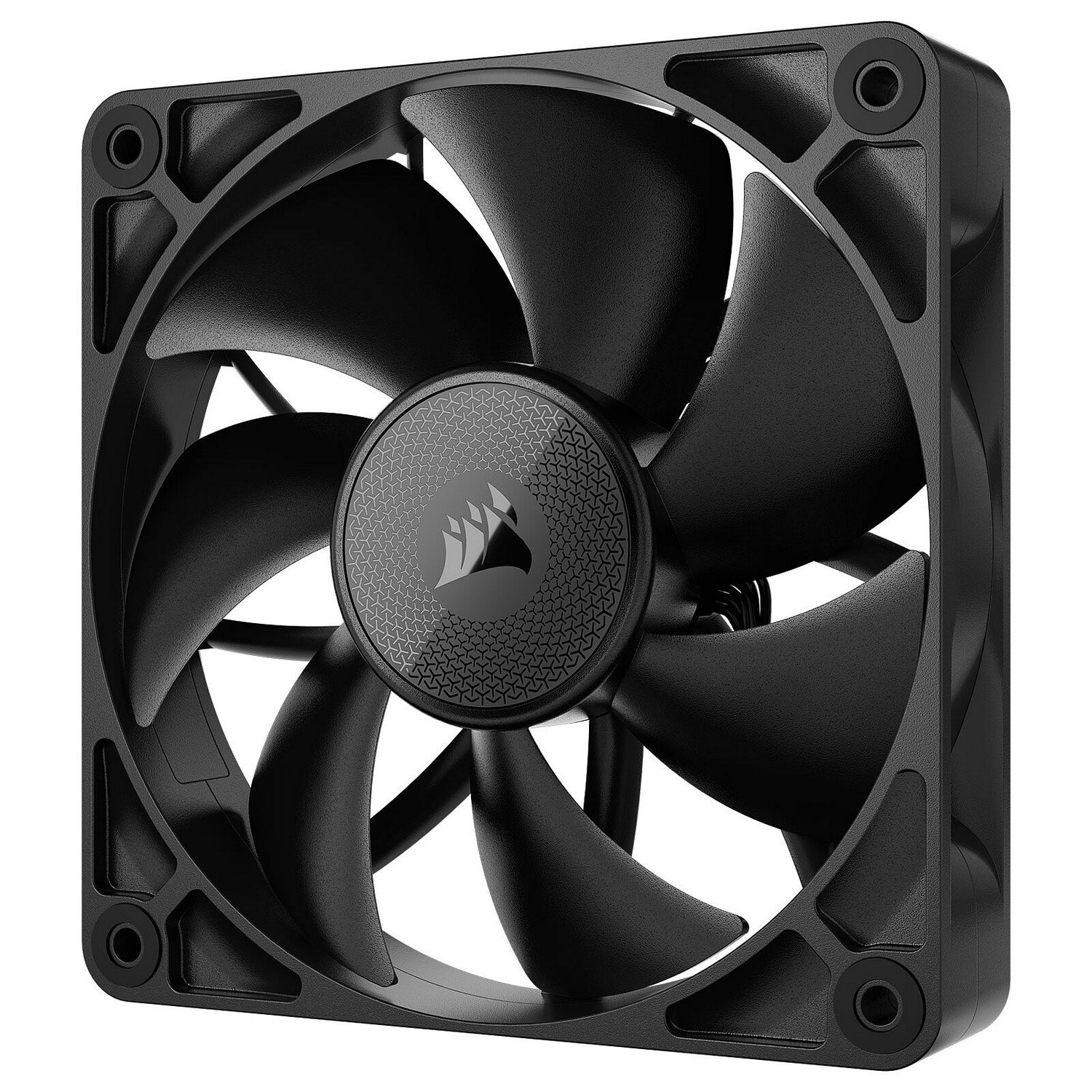 Вентилятор для корпусів 120 мм Corsair iCUE Link RX120 PWM - зображення 3