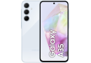 Смартфон SAMSUNG Galaxy A35 5G 8\/256Gb Blue (SM-A356BLBG) - зображення 1