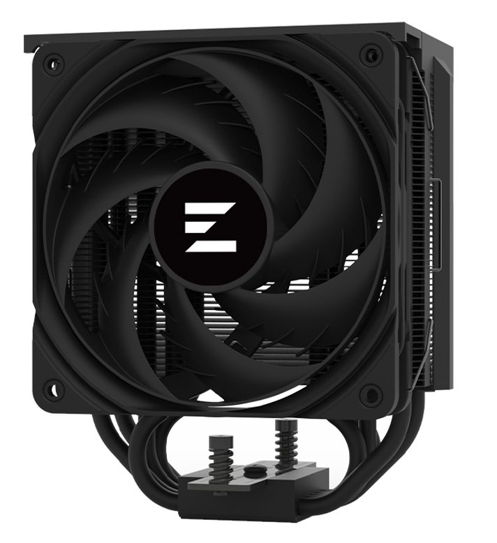 Вентилятор Zalman CNPS13X Black - зображення 3