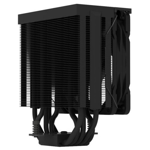 Вентилятор Zalman CNPS13X Black - зображення 4