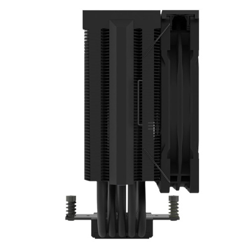 Вентилятор Zalman CNPS13X Black - зображення 8