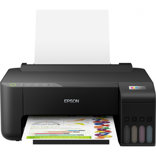 Принтер Epson L1270 Wi-Fi - зображення 1