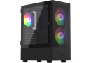 Корпус KRUX Vako RGB без БЖ - зображення 1