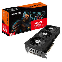 Відеокарта ATI Radeon RX 7800 XT 16 Gb GDDR6 GIGABYTE GAMING OC (GV-R78XTGAMING OC-16GD)