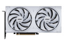 Відеокарта GeForce RTX 5070 12 GDDR7 MSI VENTUS 2X OC (RTX 5070 12G VENTUS 2X OC WHITE) - зображення 2