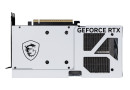 Відеокарта GeForce RTX 5070 12 GDDR7 MSI VENTUS 2X OC (RTX 5070 12G VENTUS 2X OC WHITE) - зображення 3