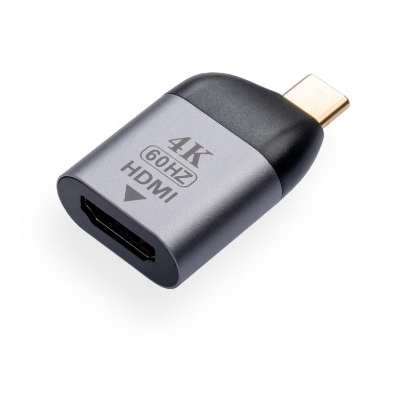 Перехідник USB Type-C - зображення 1