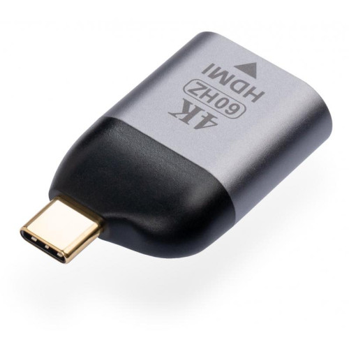 Перехідник USB Type-C - зображення 2