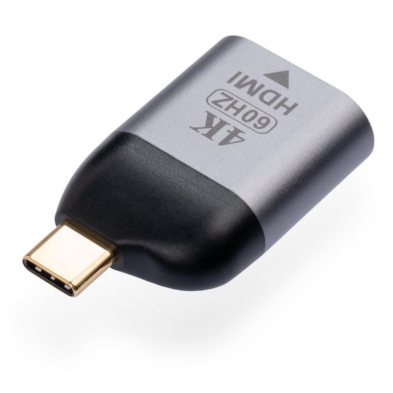 Перехідник USB Type-C - зображення 2