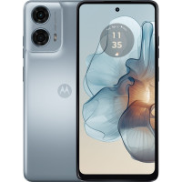 Смартфон Motorola G24 Power 8/256GB Glacier Blue