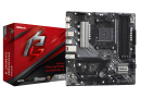 Мат. плата AM4 AsRock B550M PHANTOM GAMING 4 - зображення 1