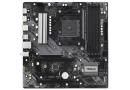 Мат. плата AM4 AsRock B550M PHANTOM GAMING 4 - зображення 2