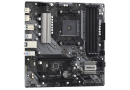 Мат. плата AM4 AsRock B550M PHANTOM GAMING 4 - зображення 3