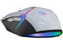 Мишка A4 Tech Bloody W60 Max Panda White - зображення 5