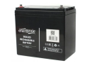 Акумуляторна батарея EnerGenie 12V 55Ah (BAT-12V55AH) - зображення 1