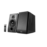 Колонки Edifier R1855DB Black
