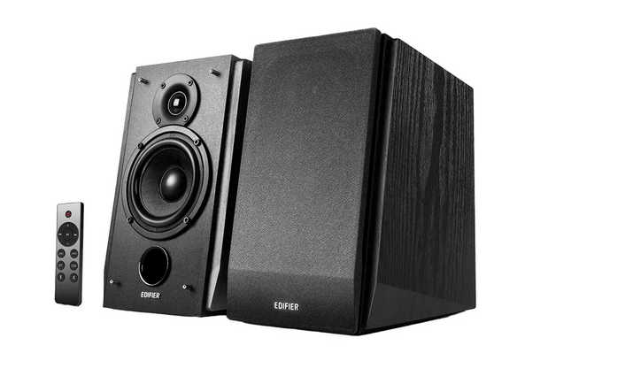 Колонки Edifier R1855DB Black - зображення 1