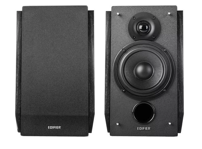 Колонки Edifier R1855DB Black - зображення 2