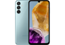 Смартфон SAMSUNG Galaxy M15 5G 4\/128Gb Blue (SM-M156BLBU) - зображення 1