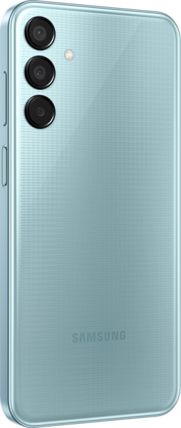Смартфон SAMSUNG Galaxy M15 5G 4\/128Gb Blue (SM-M156BLBU) - зображення 7