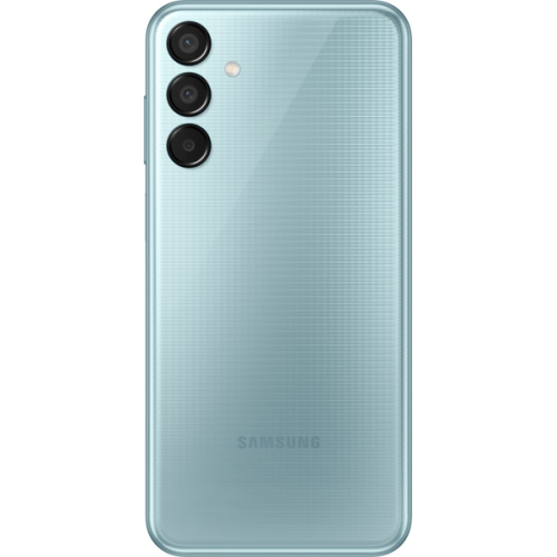 Смартфон SAMSUNG Galaxy M15 5G 4\/128Gb Blue (SM-M156BLBU) - зображення 5