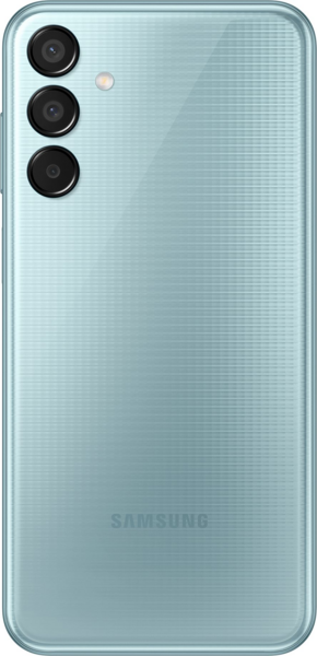 Смартфон SAMSUNG Galaxy M15 5G 4\/128Gb Blue (SM-M156BLBU) - зображення 5