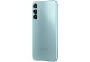 Смартфон SAMSUNG Galaxy M15 5G 4\/128Gb Blue (SM-M156BLBU) - зображення 3