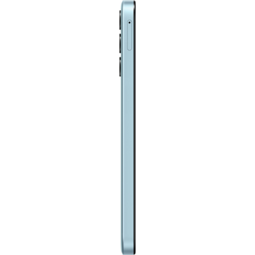 Смартфон SAMSUNG Galaxy M15 5G 4\/128Gb Blue (SM-M156BLBU) - зображення 8