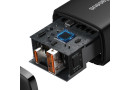 Зарядний пристрій Baseus Compact Quick Charger QC3.0+PD3.0 20W (CCXJ-B01) - зображення 4