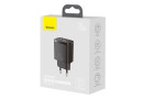 Зарядний пристрій Baseus Compact Quick Charger QC3.0+PD3.0 20W (CCXJ-B01) - зображення 6