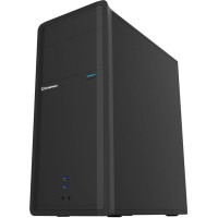 Корпус GAMEMAX ET-209-450W-2U3