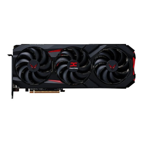 Відеокарта ATI Radeon RX 9070 XT 16 Gb GDDR6 PowerColor Red Devil (RX9070XT 16G-E\/OC) - зображення 2