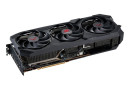 Відеокарта ATI Radeon RX 9070 XT 16 Gb GDDR6 PowerColor Red Devil (RX9070XT 16G-E\/OC) - зображення 3