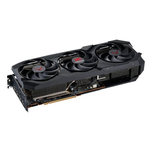 Відеокарта ATI Radeon RX 9070 XT 16 Gb GDDR6 PowerColor Red Devil (RX9070XT 16G-E\/OC) - зображення 3