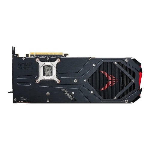 Відеокарта ATI Radeon RX 9070 XT 16 Gb GDDR6 PowerColor Red Devil (RX9070XT 16G-E\/OC) - зображення 6