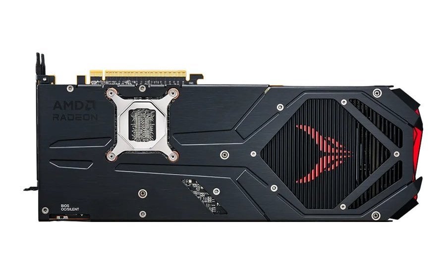 Відеокарта ATI Radeon RX 9070 XT 16 Gb GDDR6 PowerColor Red Devil (RX9070XT 16G-E\/OC) - зображення 6