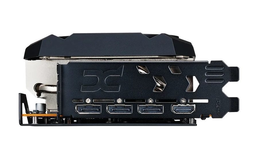 Відеокарта ATI Radeon RX 9070 XT 16 Gb GDDR6 PowerColor Red Devil (RX9070XT 16G-E\/OC) - зображення 5