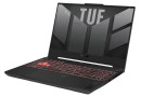Ноутбук Asus TUF Gaming A15 FA507NVR-LP003 - зображення 2