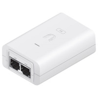 PoE адаптер Ubiquiti U-POE-AF 48V 15W