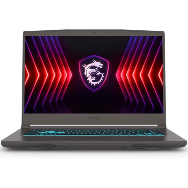 Ноутбук MSI Thin 15 (B12VE-1817X) - зображення 1