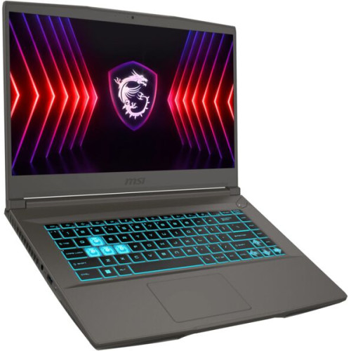 Ноутбук MSI Thin 15 (B12VE-1817X) - зображення 4