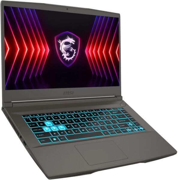 Ноутбук MSI Thin 15 (B12VE-1817X) - зображення 4