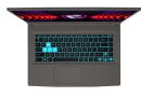Ноутбук MSI Thin 15 (B12VE-1817X) - зображення 3