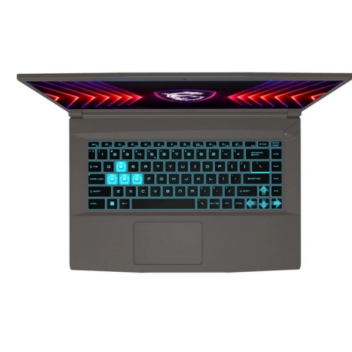 Ноутбук MSI Thin 15 (B12VE-1817X) - зображення 3