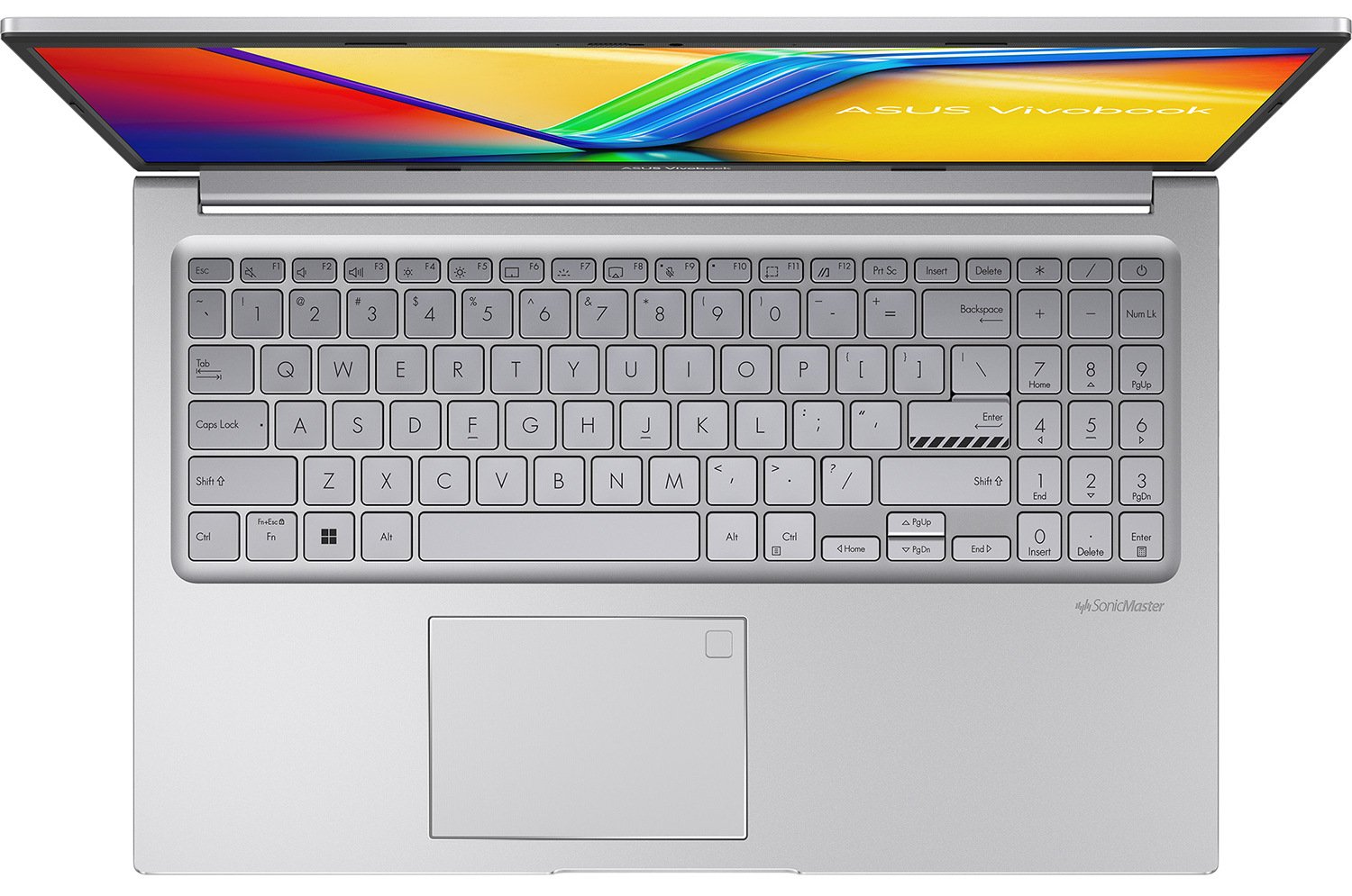 Ноутбук Asus Vivobook 15 X1504VA-BQ151 - зображення 3