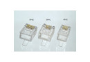 Конектор RJ12 6P4C Atcom (21419) - зображення 3