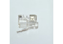 Конектор RJ12 6P4C Atcom (21419) - зображення 2