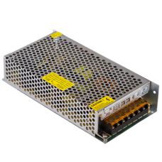 Блок живлення імпульсний GreenVision GV-SPS-С, 12 В, 16.7 А - зображення 1