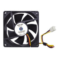 Вентилятор для корпусів 80 мм Cooling Baby 8025 3PS
