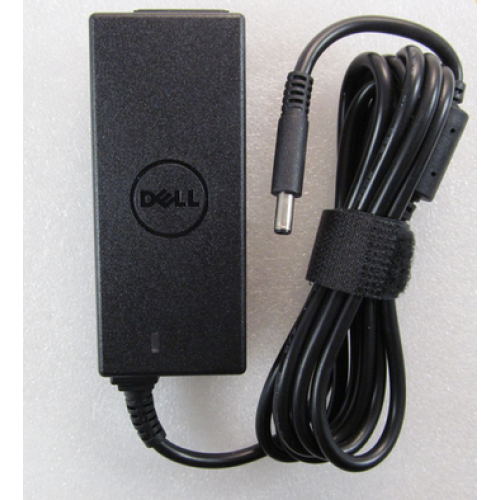 Блок живлення для Dell 19.5 В, 2.31 A, 45 Вт, 4.5x3.0 мм - зображення 2